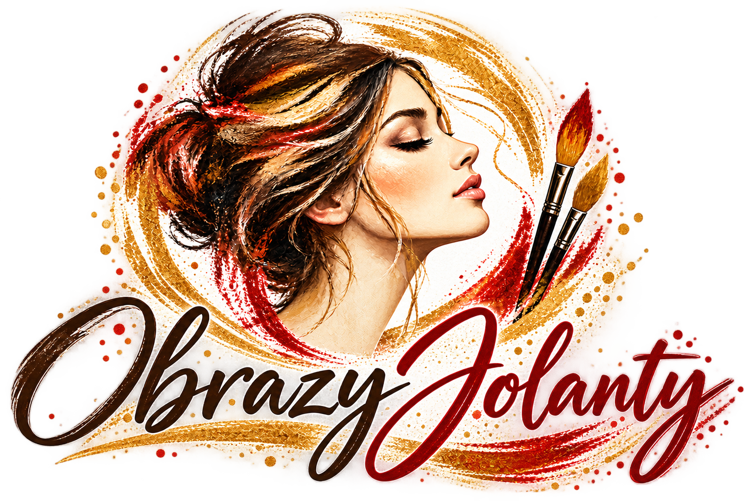 Obrazy Jolanty