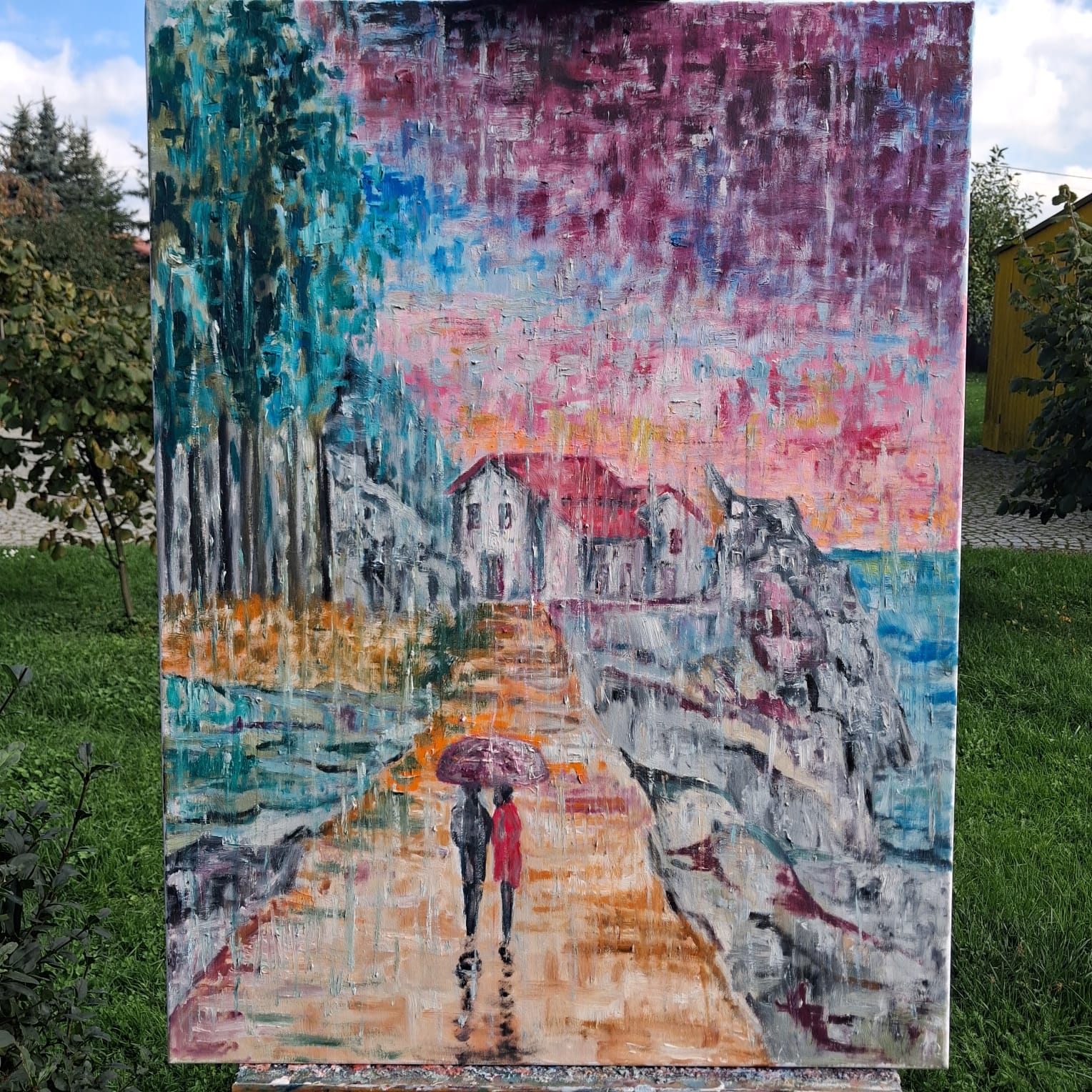 Droga fo domu — zdjęcie 4
